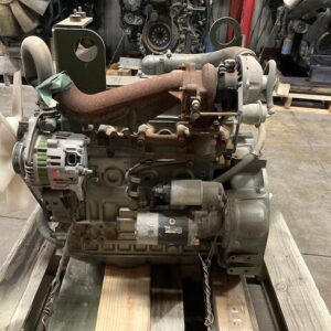 4TNV84T Yanmar Diesel Engine