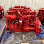 New 2020 Cummins ISB6.7 Diesel Engine