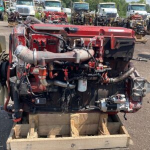 Cummins ISX 530hp Diesel Engine