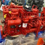 2022 CUMMINS ISB6.7 240HP