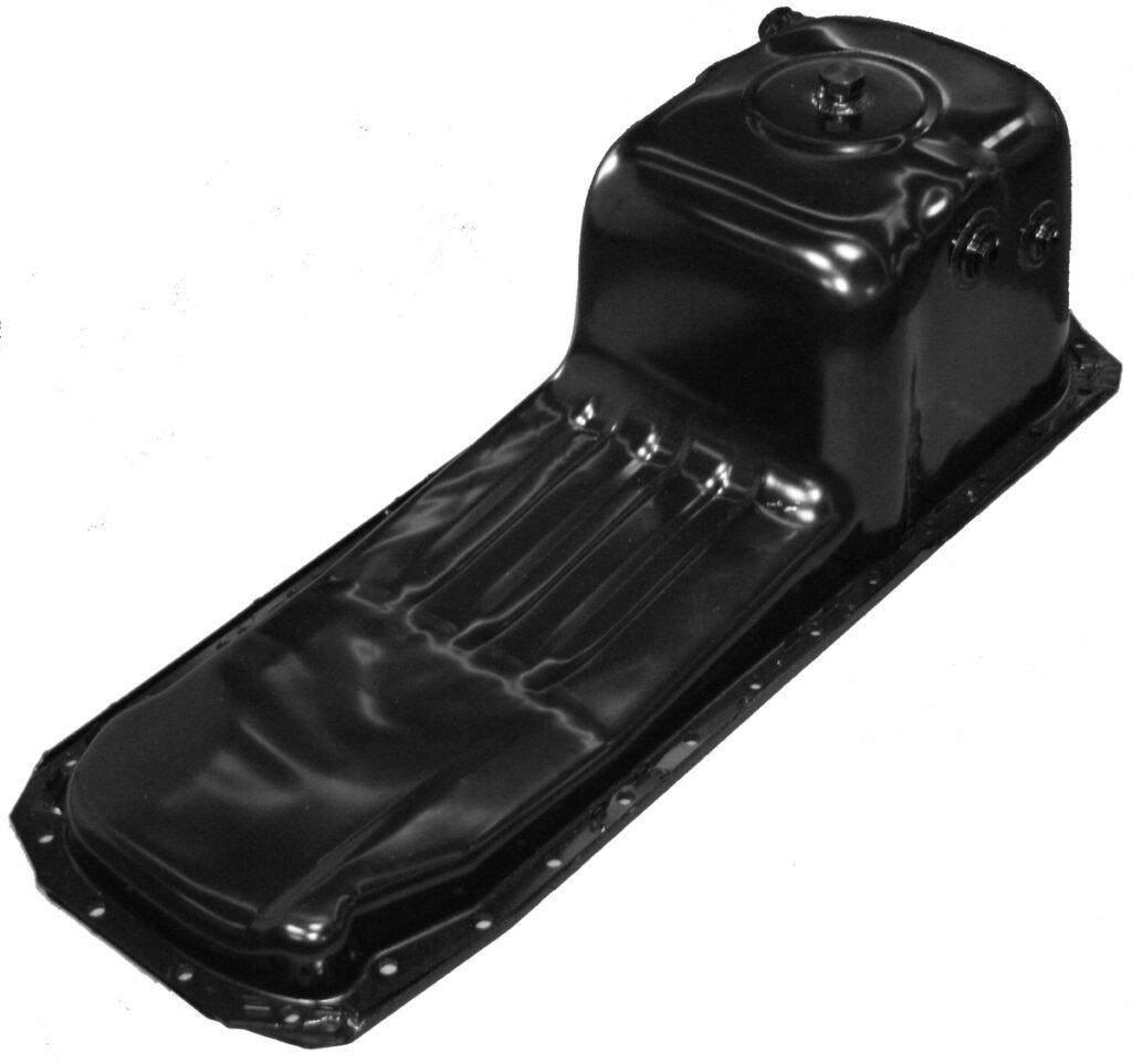 New Cummins L10-M11-ISM Front Sump Oil Pans