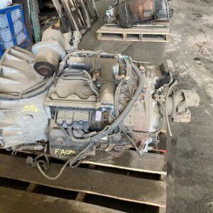 2016 EATON FULLER FAOM-15810S-EC3