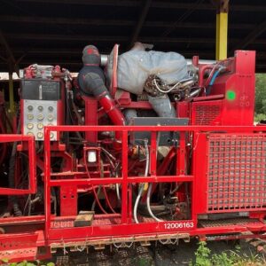 Used Caterpillar C13 Hydraulic