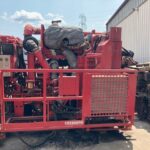 C13 Caterpillar Hydraulic Power Unit