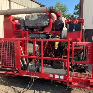 Caterpillar C13 Hydraulic Power Unit