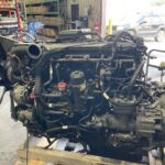 2018 Paccar MX-13 Diesel