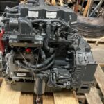 NEW F4HE0484 FPT ENGINE