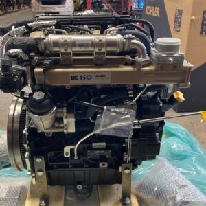 New 2023 Kohler KDI1903TCR