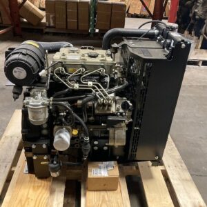 New 2021 Perkins 403D-15 Diesel Power Unit-SOLD-11-21-24BB