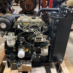 New 2022 Perkins 403D-15 Diesel Power Unit-SOLD-11-12-24BB