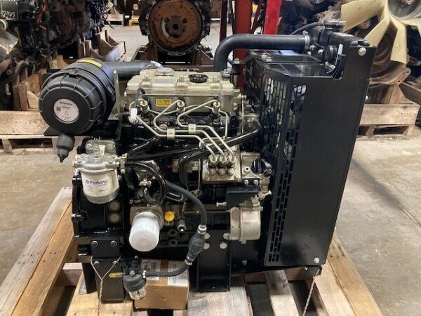 New 2022 Perkins 403D-15 Diesel Power Unit-SOLD-11-12-24BB