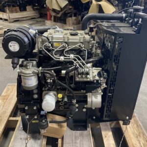 New 2022 Perkins 403D-15 Diesel Power Unit-SOLD-11-15-24BB