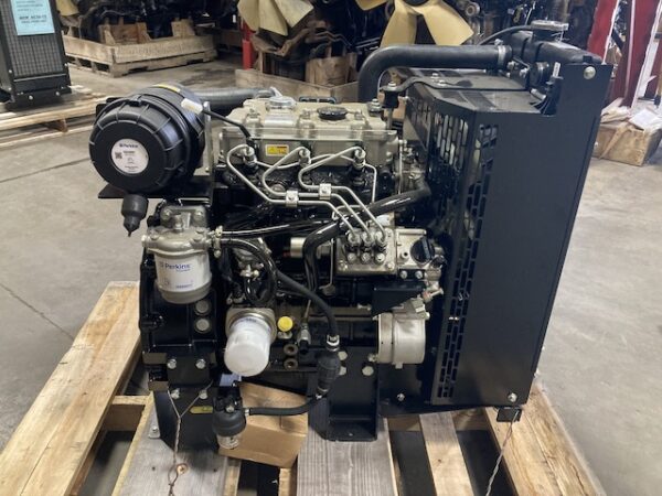 New 2022 Perkins 403D-15 Diesel Power Unit-SOLD-11-15-24BB