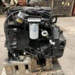 Cummins Used QSB4.5 Diesel Engine