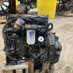 Cummins QSB4.5 Diesel Engine