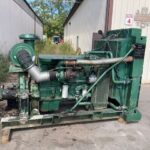 Cummins QSX15 Hydraulic Power Unit For Sale