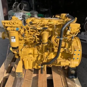 New Caterpillar C9.3 Industrial