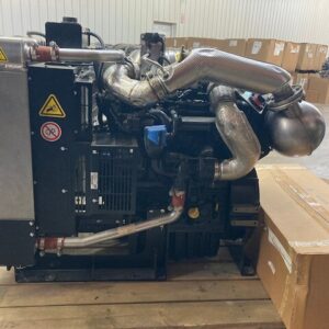 New 2019 Deutz TCD3.6L4 Water Cooled Diesel Power Unit-SOLD-1-10-25BB