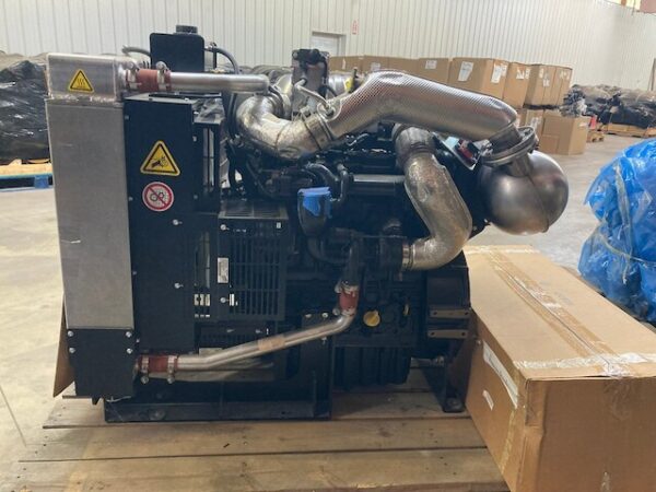 New 2019 Deutz TCD3.6L4 Water Cooled Diesel Power Unit-SOLD-1-10-25BB