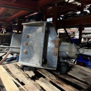 OMSI PFT/PCV 3000 Transfer Case-SOLD-5-8-25NF
