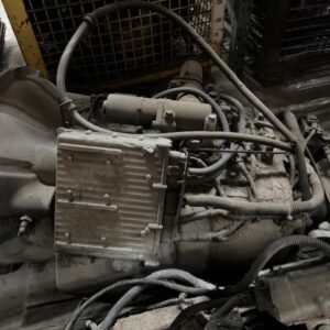 Eaton Fuller RTO 16710C