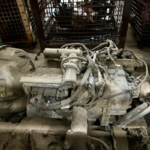 Eaton Fuller FO-16E308LL-VCS Transmission