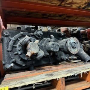 OMSI PFT/PCV 3000 TRANSFER CASE