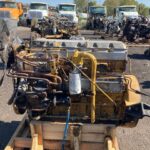1991 Caterpillar 3116 165hp