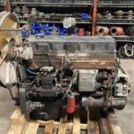 Cummins M11E 330hp Celect
