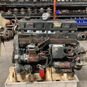 Cummins M11 Diesel Engine