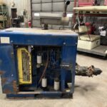 C4.4 Hydraulic Power Unit