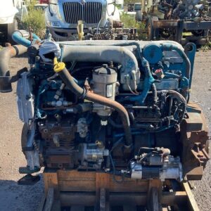 2006 International DT466 Diesel Engine with EGR Emissions-SOLD10-16-24BB