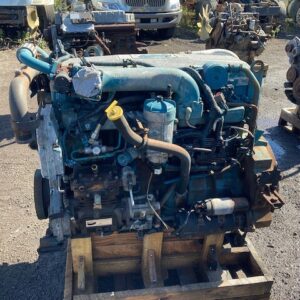 2006 International DT466 Diesel Engine with EGR Emissions-SOLD-10-15-24BS