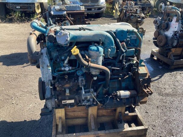 2006 International DT466 Diesel Engine with EGR Emissions-SOLD-10-15-24BS