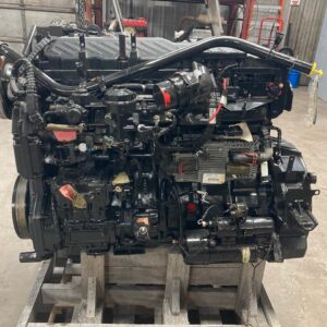 International MaxxForce 10 Rebuilt Surplus Engine-SOLD-11-04-24BB