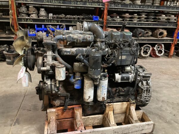 2005 Mack AI300 ASET Diesel Engine-SOLD-11-19-24BB