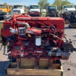 Cummins ISX15 Diesel Engine