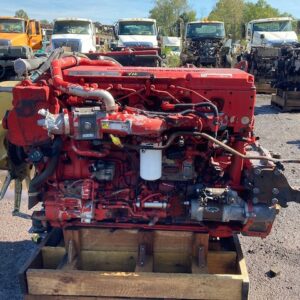 Cummins ISX15 Diesel Engine