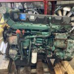 2011 Volvo D13 425hp