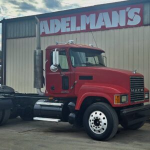 2007 Mack CHN613 T/A Day Cab