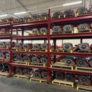 Rebuilt Truck Transmissions and Differentials