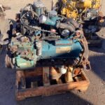 Navistar International T444E 7.3L