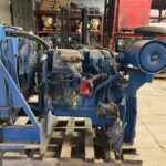 Detroit Series 40 Power Unit