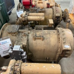 Allison 9823OFS Industrial Trans.-SOLD