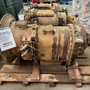 Allison 9823OFS Industrial Transmission-SOLD