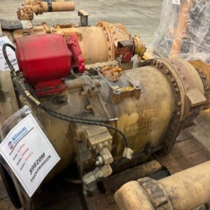 Allison S9820 Industrial Trans.