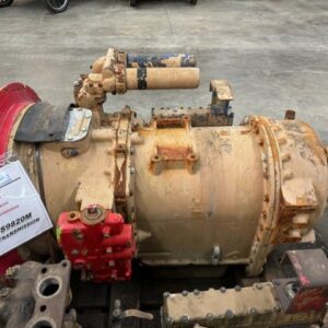 Allison S9820M Industrial Trans