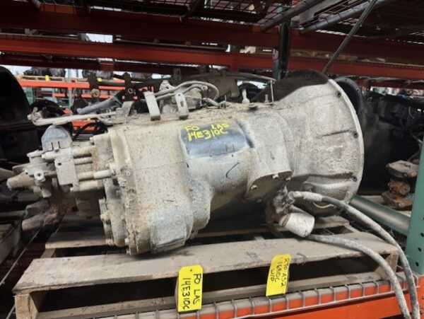 Eaton Fuller FO LAS-14E310C