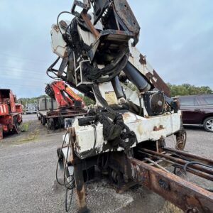 IMT Knuckle Boom
Model 34/234
K3/J9K3