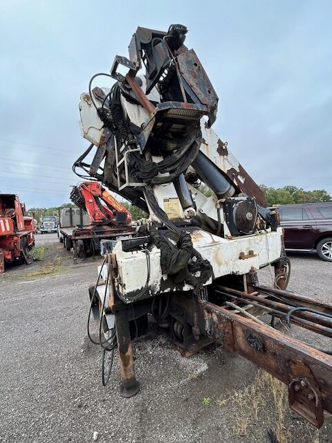 IMT Knuckle Boom
Model 34/234
K3/J9K3